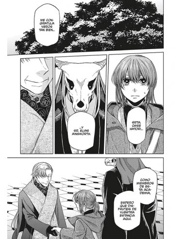 es::The ancient magus bride 10