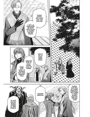 es::The ancient magus bride 10