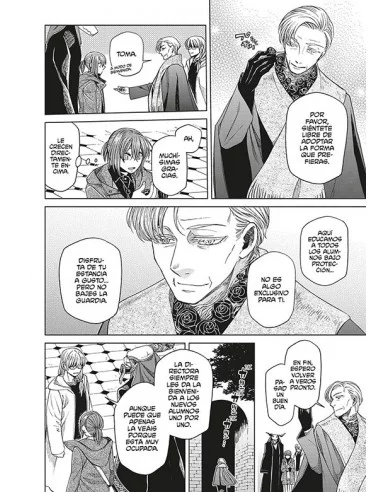 es::The ancient magus bride 10