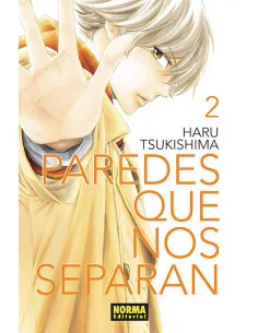 es::Paredes que nos separan 02 de 7