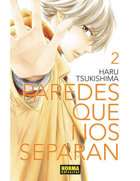 es::Paredes que nos separan 02 de 7