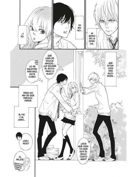 es::Paredes que nos separan 02 de 7