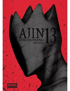 es::Ajin Semihumano 13
