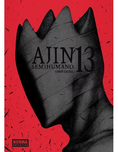 es::Ajin Semihumano 13