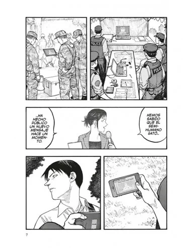 es::Ajin Semihumano 13