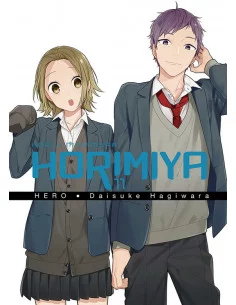 es::Horimiya 11