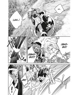 es::Final Fantasy. Lost Stranger 02 2