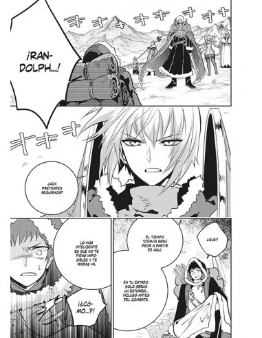 es::Final Fantasy. Lost Stranger 02