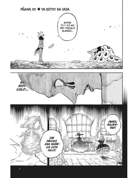 es::Black Clover 12 es::Black Clover 12