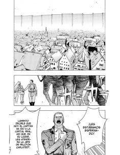 es::Ataque a los Titanes: Antes de la caída 14 2