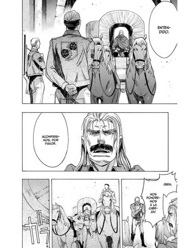 es::Ataque a los Titanes: Antes de la caída 14