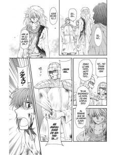 es::Yona, Princesa del Amanecer 18 2