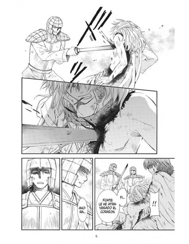 es::Yona, Princesa del Amanecer 18