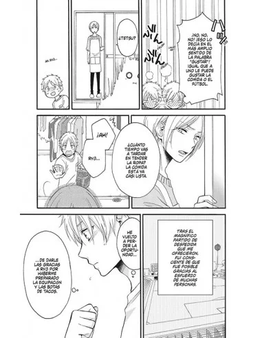 es::Buenos días, bella durmiente 04 de 6