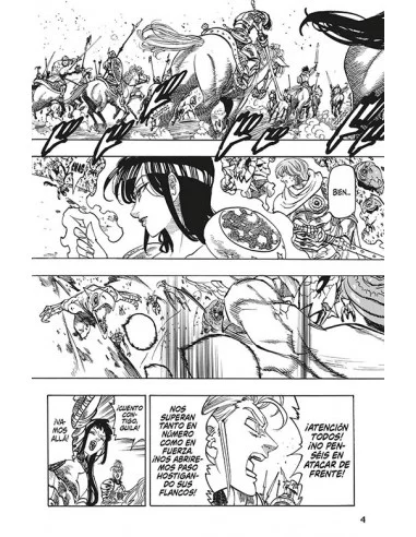 es::The seven deadly sins 32