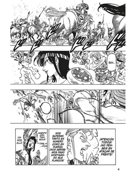 es::The seven deadly sins 32