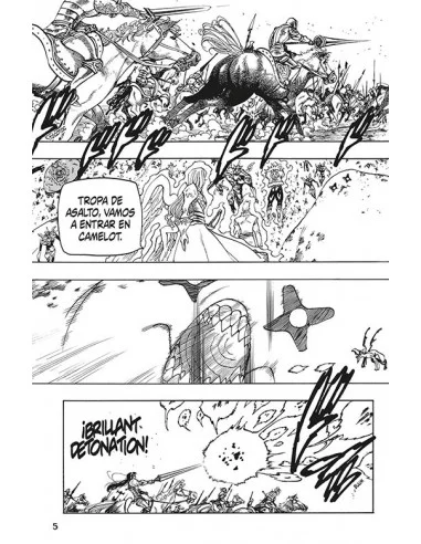 es::The seven deadly sins 32