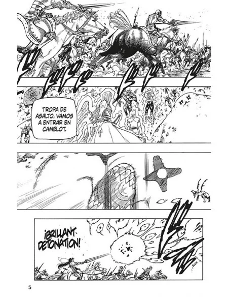 es::The seven deadly sins 32