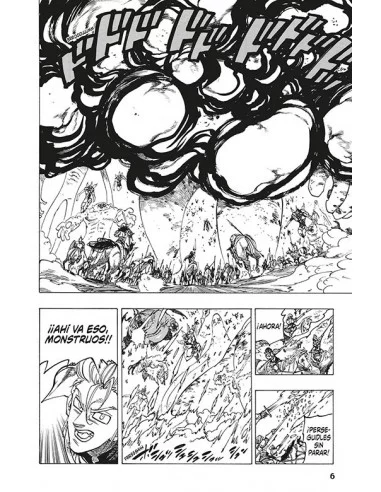 es::The seven deadly sins 32