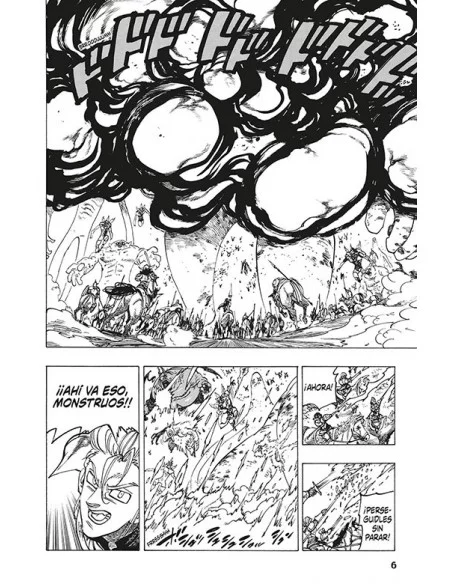 es::The seven deadly sins 32