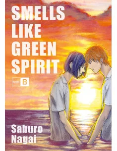 es::Smells like Green Spirit, Side B