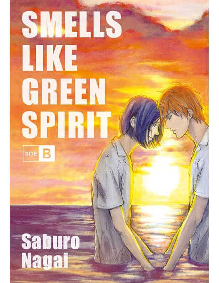 es::Smells like Green Spirit, Side B