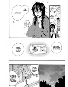 es::Sweetness & Lightning 01 de 12 2