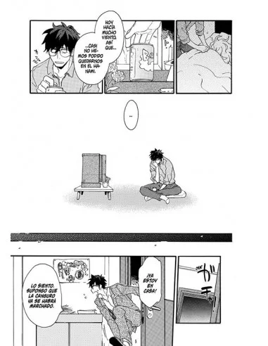 es::Sweetness & Lightning 01 de 12