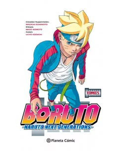 es::Boruto 05