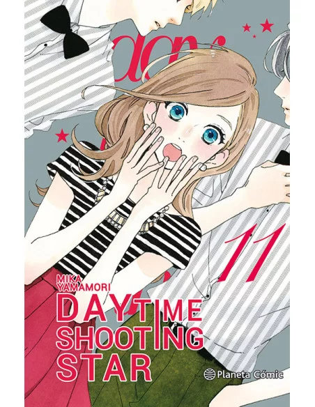 es::Daytime Shooting Star 11 de 12