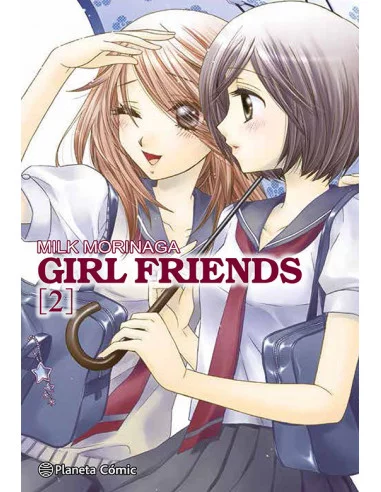 es::Girl Friends 02 de 5