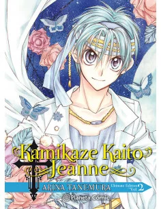 es::Kamikaze Kaito Jeanne Kanzenban 02 de 6