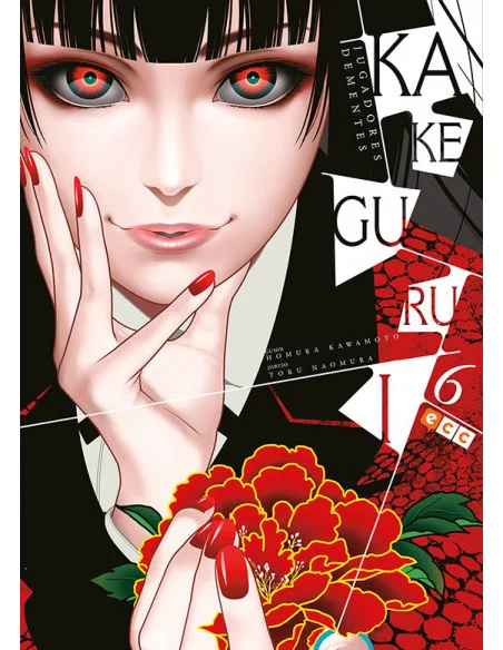 es::Kakegurui 06