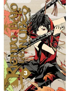 es::Riendo bajo las nubes vol. 03