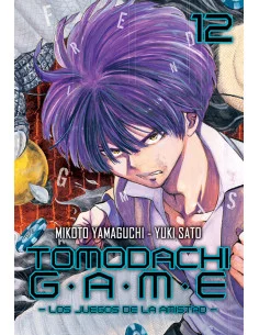 es::Tomodachi Game 12