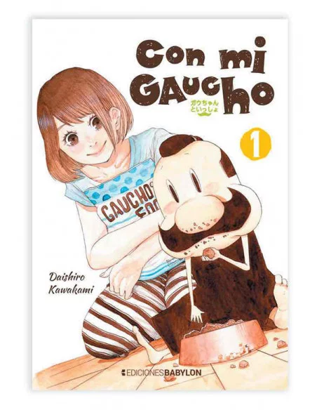 es::Con mi gaucho 01
