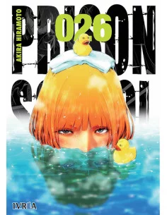 es::Prison School 26