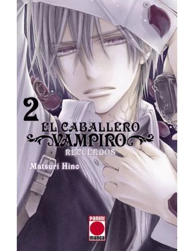 es::El Caballero Vampiro: Recuerdos 02