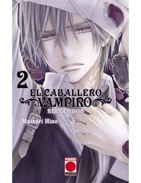 es::El Caballero Vampiro: Recuerdos 02