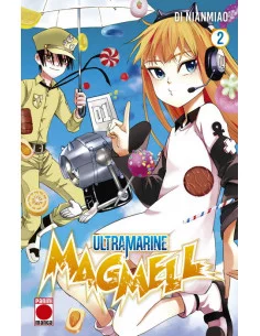 es::Ultramarine Magmell 02