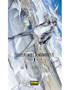 es::Sigue las nubes al Nornoroeste 01