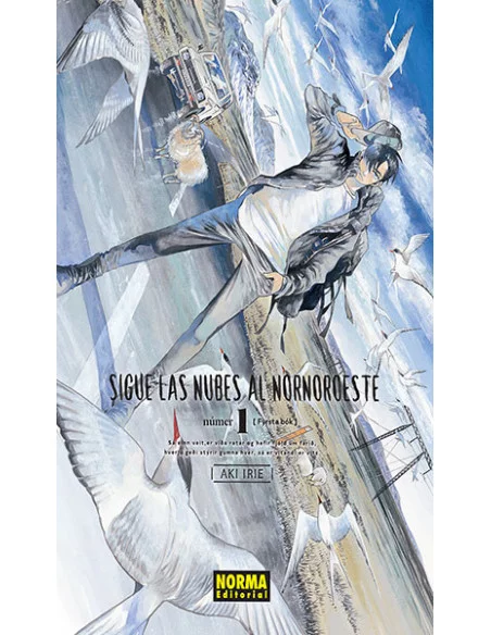 es::Sigue las nubes al Nornoroeste 01