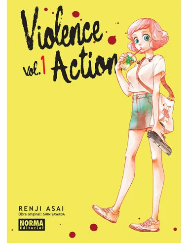 es::Violence Action 01