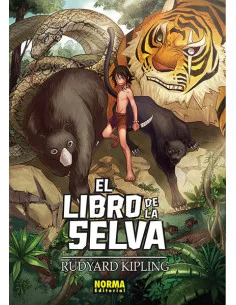 es::El Libro de la Selva