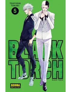 es::Black Torch 05 