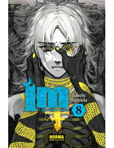 es::IM El Sumo Sacerdote Imhotep 08 de 11