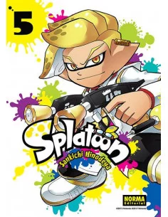 es::Splatoon 05