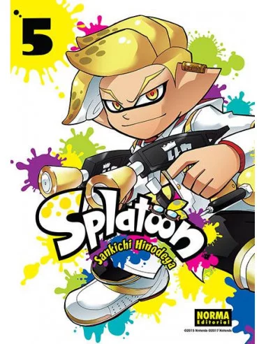 es::Splatoon 05