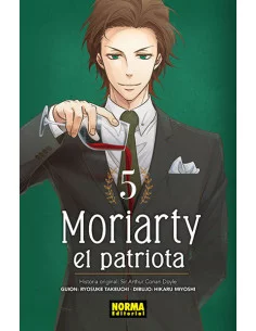 es::Moriarty el Patriota 05
