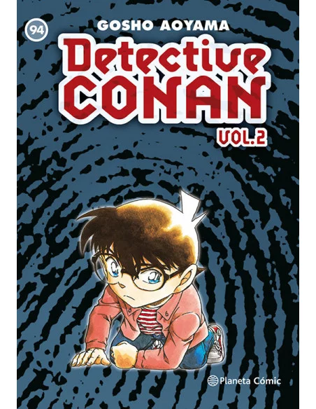 es::Detective Conan V2 94